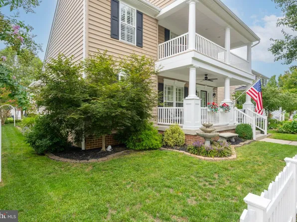309 Summer Walk Blvd, Milton, DE 19968