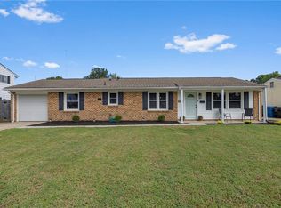 3828 Concord Bridge Rd, Virginia Beach, VA 23452