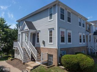 8031 Lantern Ct, Manassas, VA 20109