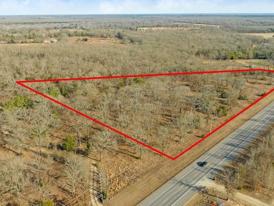 Highway 271 S, Bogata, TX, 75417