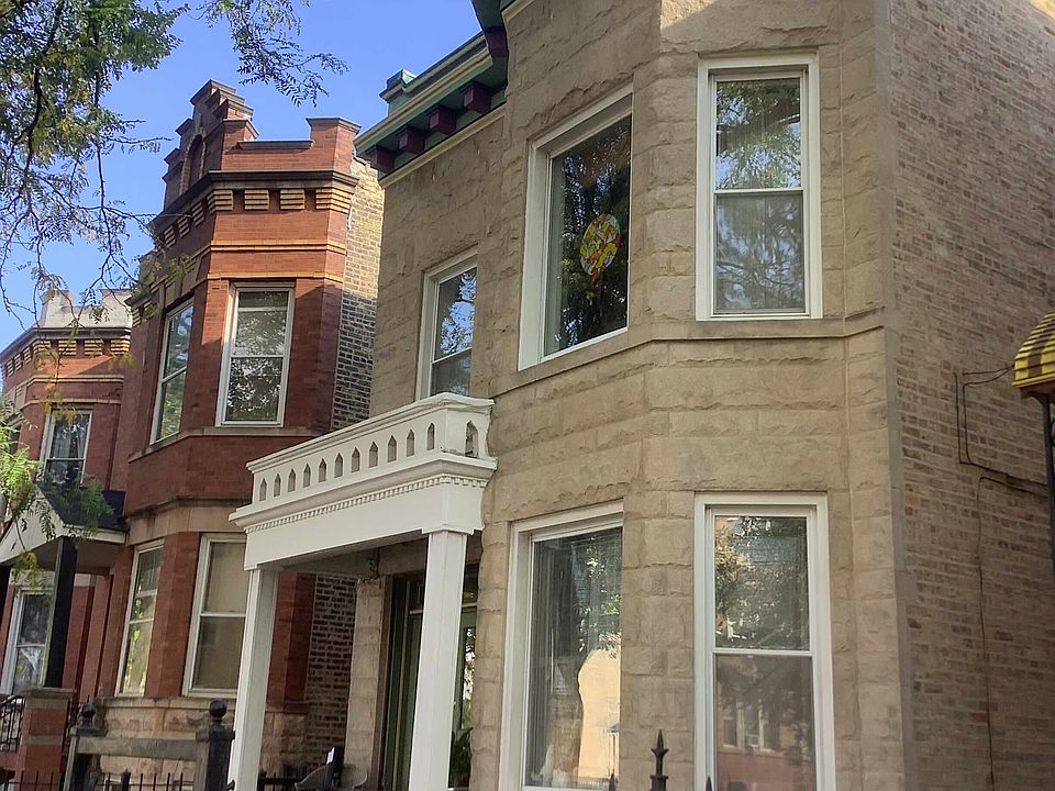 1st image of 1913 N Kimball Ave APT 2R