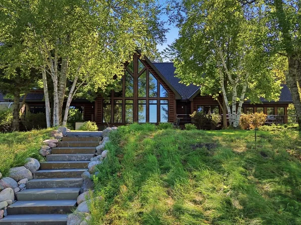 37468 N Courage Dr, Lake George, MN 56458