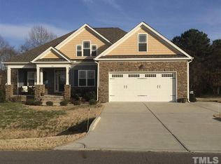 68 Kenneth Ln, Willow Spring, NC 27592