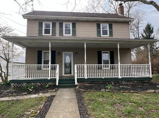 2636 Sandusky St, Zanesfield, OH