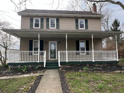 2636 Sandusky St, Zanesfield, OH, 43360
