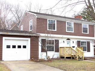 2229 Oakdale St, Highland, IN 46322