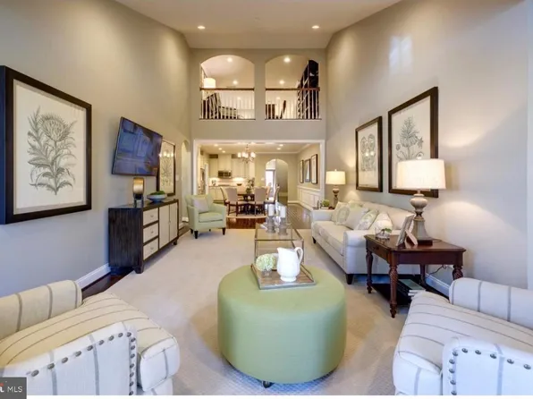 322 Patriots Path, Malvern, PA 19355