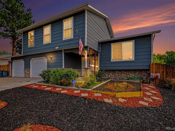 1032 S Ventura Way, Aurora, CO 80017