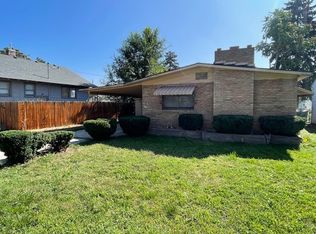 408 16th Ave S, Nampa, ID 83651