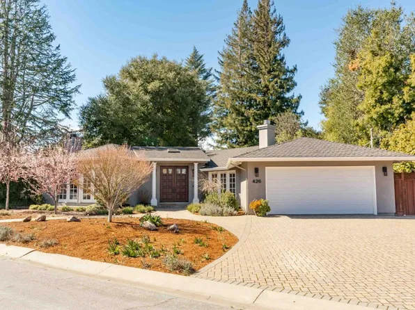 426 Valencia Dr, Los Altos, CA 94022