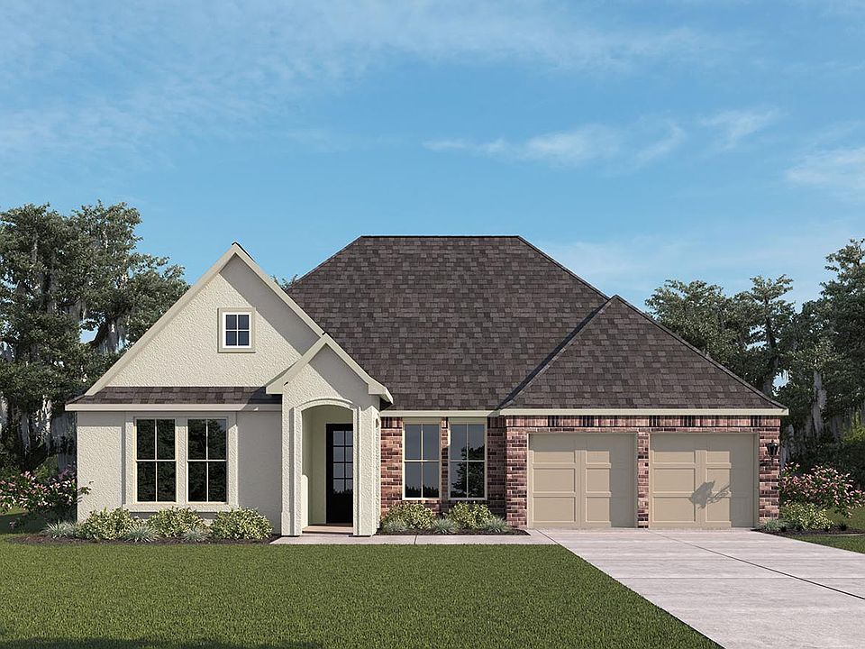Plan Elevation.