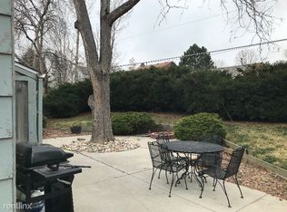 6541 Zinnia St, Arvada, CO 80004