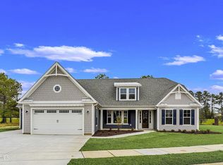 550 Wagon Wheel Trl, Calabash, NC 28467