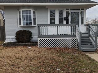 101 W 3rd Ave, Runnemede, NJ 08078