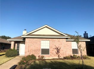 2407 Carnation Ct, College Station, TX 77840