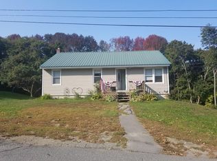 25 Bryant Rd, Dexter, ME 04930
