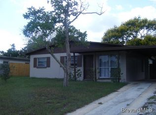 4500 Browning Ave, Titusville, FL 32780