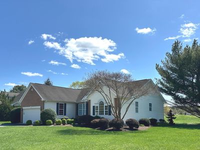 28485 Clubhouse Dr, Easton, MD, 21601