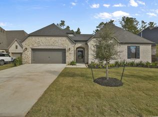 12981 Whitewater Way, Conroe, TX 77302