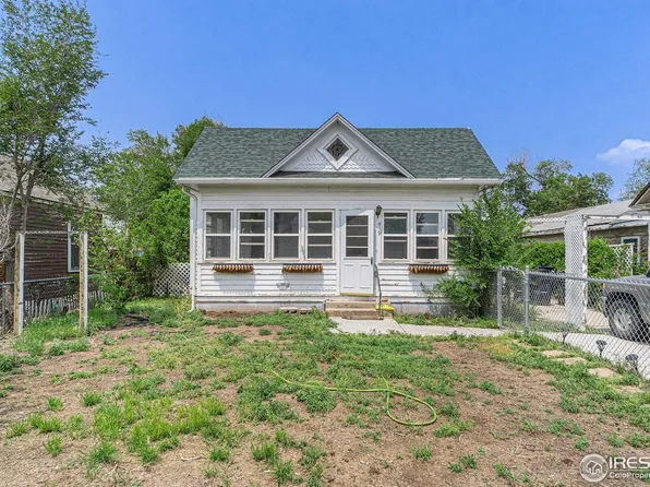 419 7th St, Greeley, CO 80631