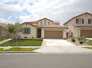 3813 White Ash Rd, San Bernardino, CA 92407