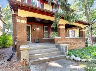 1400 Dunham St SE #1, Grand Rapids, MI 49506