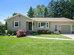 3137 Wallace Ave SW, Grandville, MI