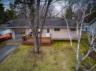 202 Crescent St, Rhinelander, WI 54501