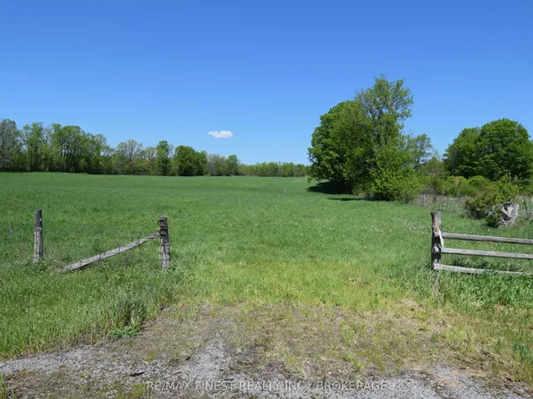 1005 County Road 14, Stone Mills, ON K0K 2W0