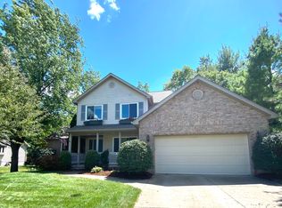 6227 Windcharme Ave, Lansing, MI