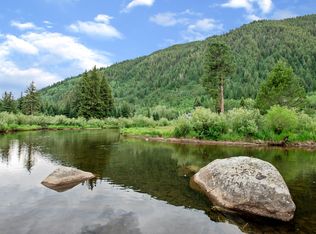 1445 Crystal Lake Rd, Aspen, CO 81611