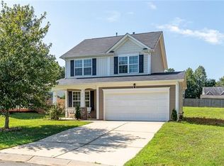 317 Meehan Ct #14, Fort Mill, SC 29715