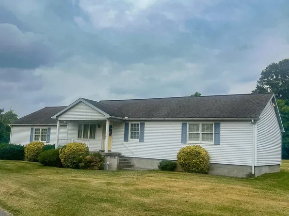 10830 Pfeffers Rd, Kingsville, MD 21087