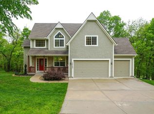 12794 Frontier Rd, Olathe, KS 66061