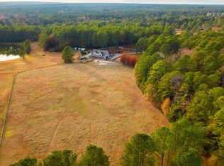 300 Good Barn Road, Vass, NC 28394