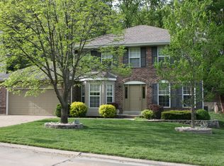 3890 Gallo Dr, Saint Charles, MO 63304