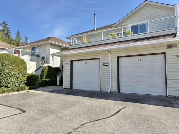 5610 Trail Ave #21, Sechelt, BC V7Z 0H8