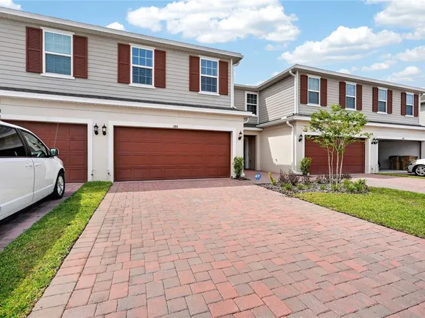 1188 Woody Cypress Dr, Kissimmee, FL 34746
