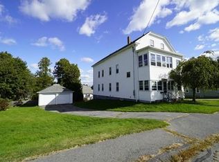 30 Everett Ave, Webster, MA 01570