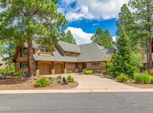 3305 S Tourmaline Dr, Flagstaff, AZ 86005
