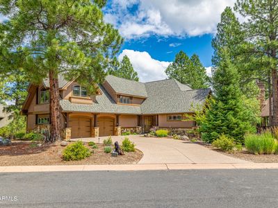 3305 S Tourmaline Dr, Flagstaff, AZ, 86005