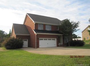 1012 Kings Grant Way, Matthews, NC 28105