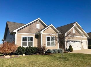 1322 Arbor Green Trl, O Fallon, IL 62269