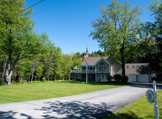 157 Old Sawmill Rd, Londonderry, VT 05148