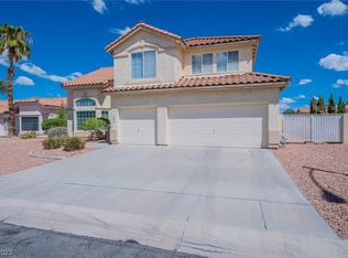 7856 Cliffs Edge Cir, Las Vegas, NV 89123