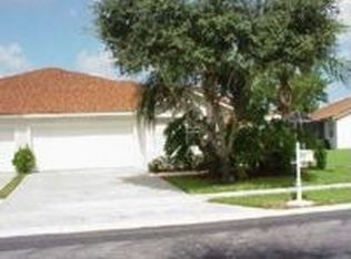 8117 Via Di Veneto, Boca Raton, FL 33496