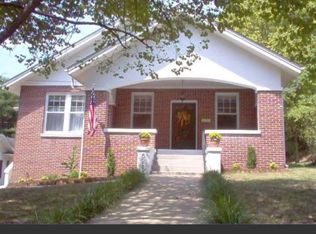 521 Elm Ave, Dyersburg, TN 38024