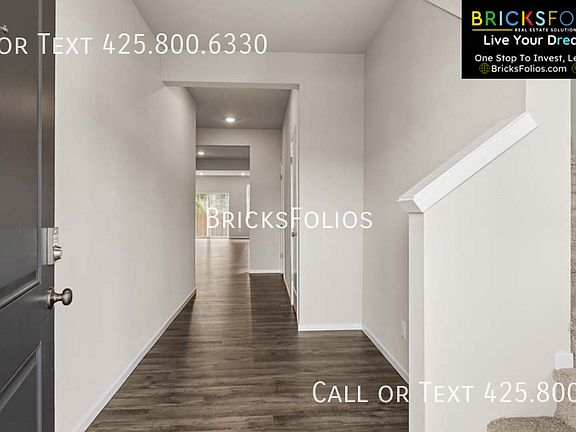 5th image of 4039 Hyde Loop NE #A