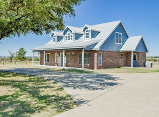 4190 Old Granbury Rd, Granbury, TX 76049