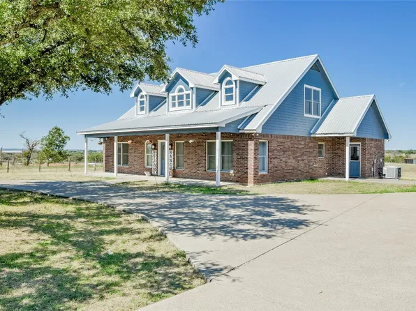 4190 Old Granbury Rd, Granbury, TX 76049